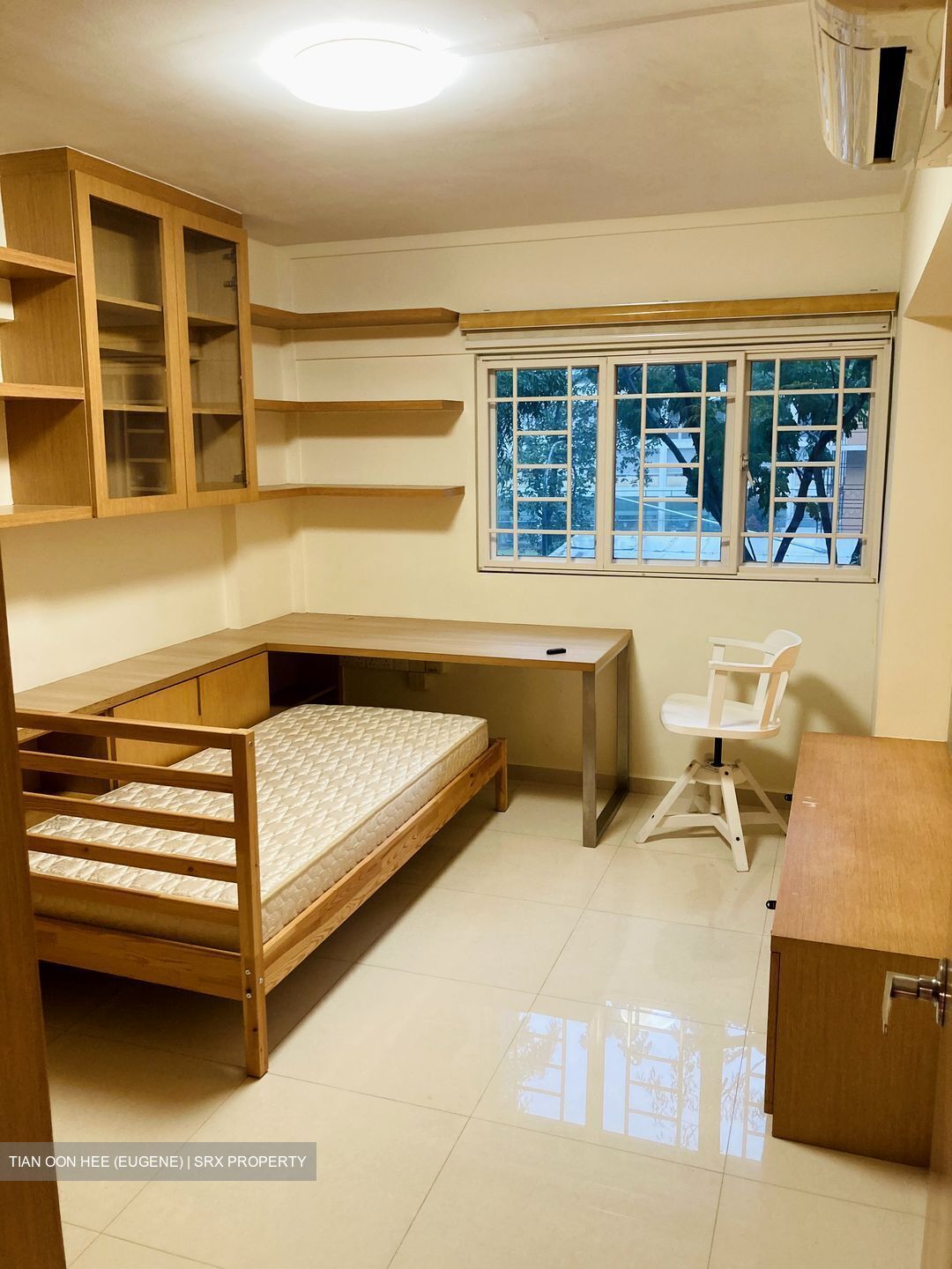 Blk 9 Farrer Park Gardens (Kallang/Whampoa), HDB 4 Rooms #557245191